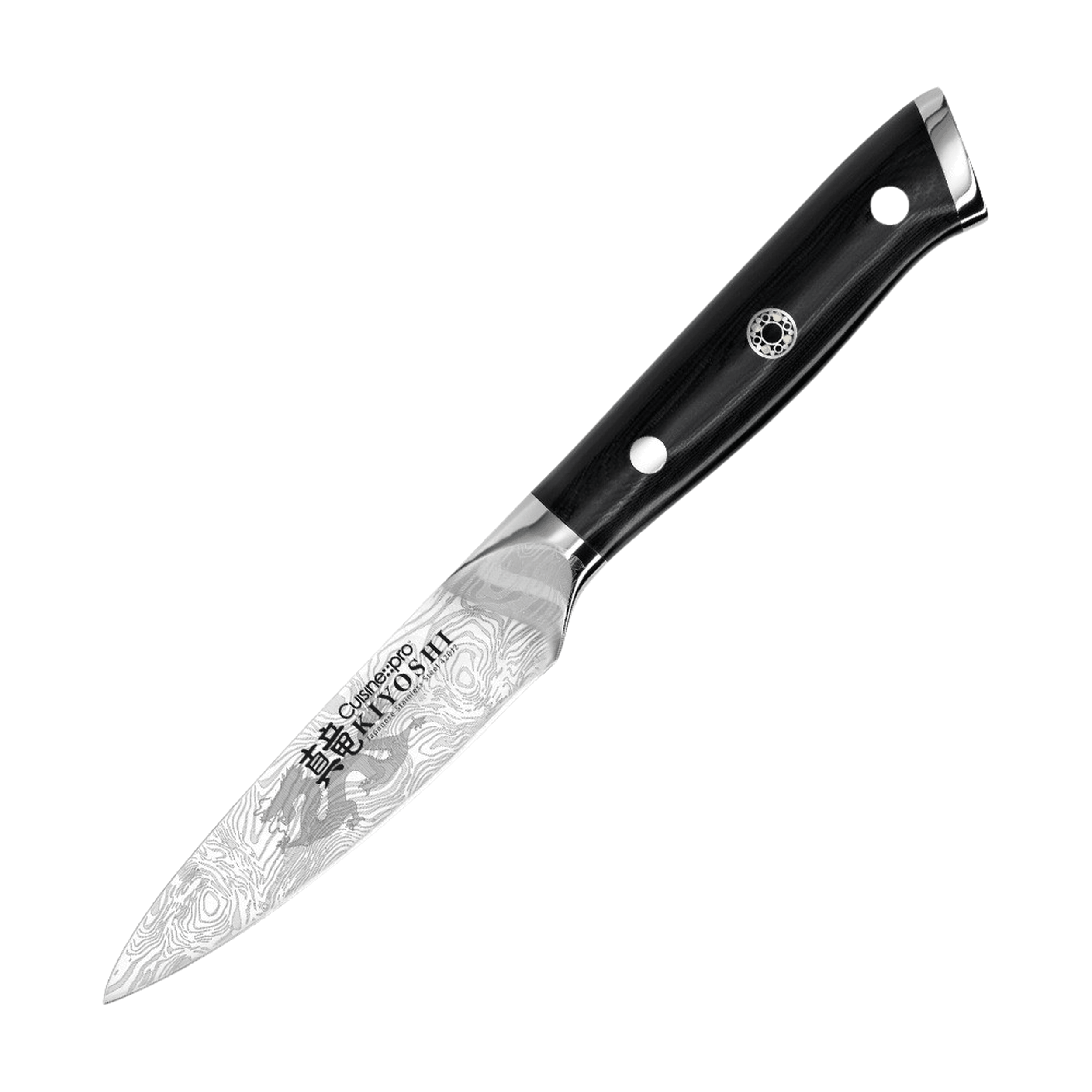 Cuisine::pro® KIYOSHI® Paring Knife 3.5in