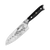Cuisine::pro® KIYOSHI® Santoku Knife 6in