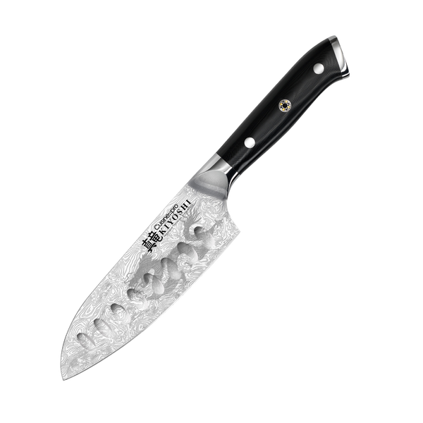  Couteau Santoku 15 cm KIYOSHI®Cuisine::pro®
 - hover