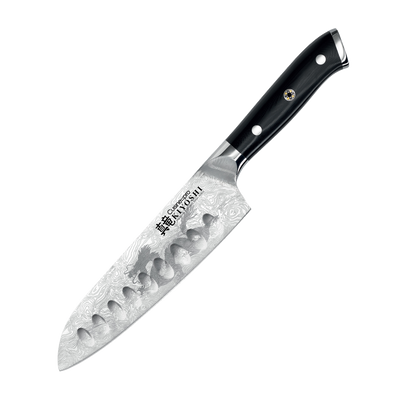 Cuisine::pro® KIYOSHI® Santoku Knife 6.5