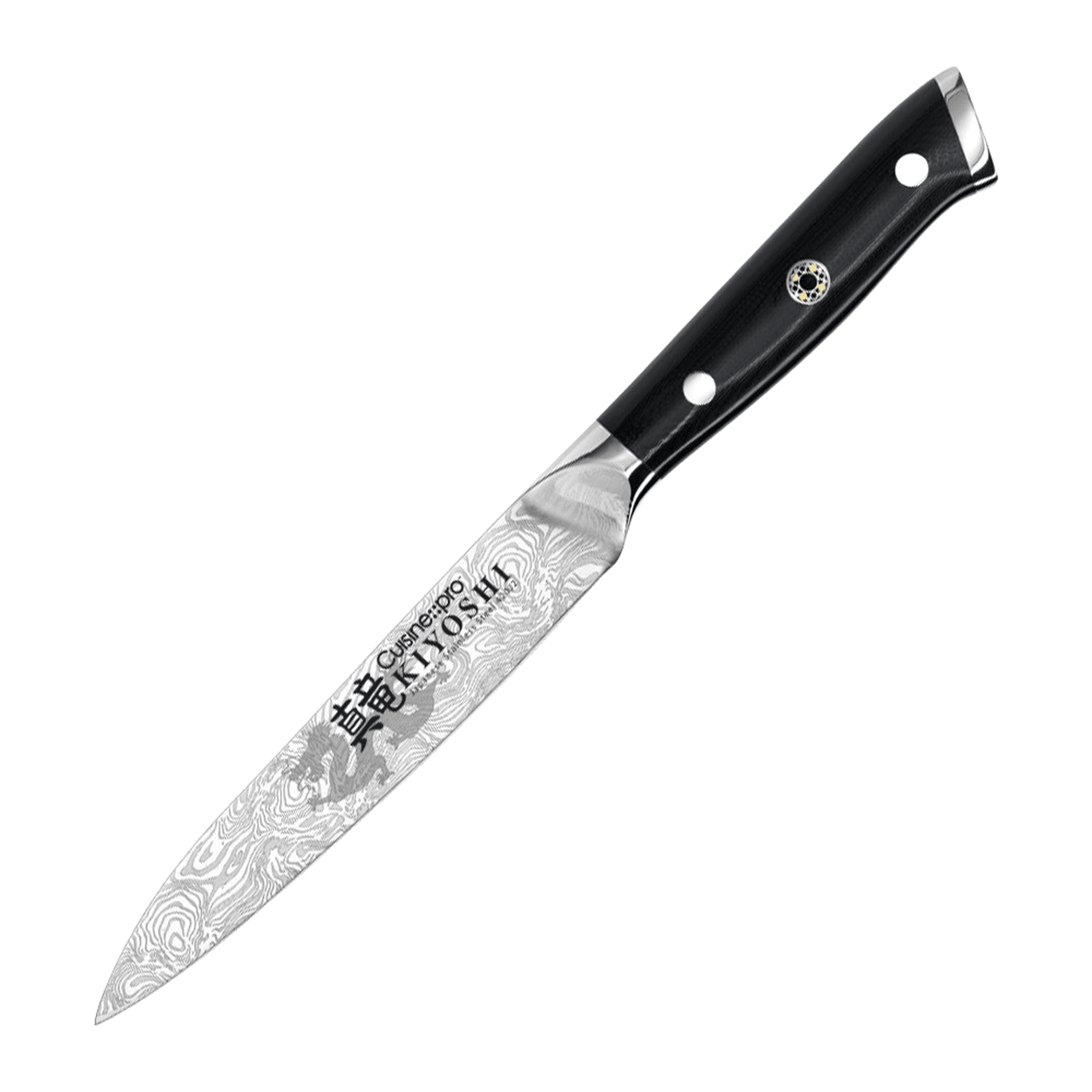 Cuisine::pro® KIYOSHI® Utility Knife 4.5in