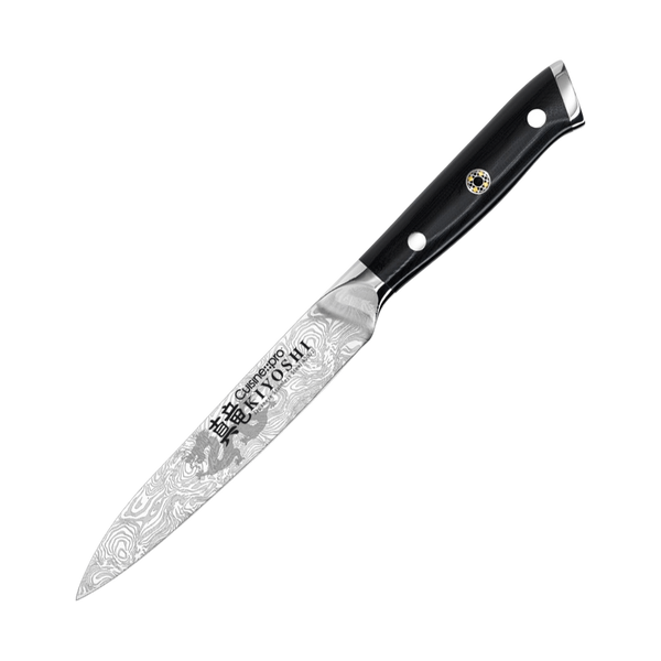  Couteau utilitaire 11,5 cm KIYOSHI®Cuisine::pro®
