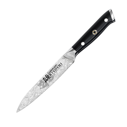  Couteau utilitaire 11,5 cm KIYOSHI®Cuisine::pro®
