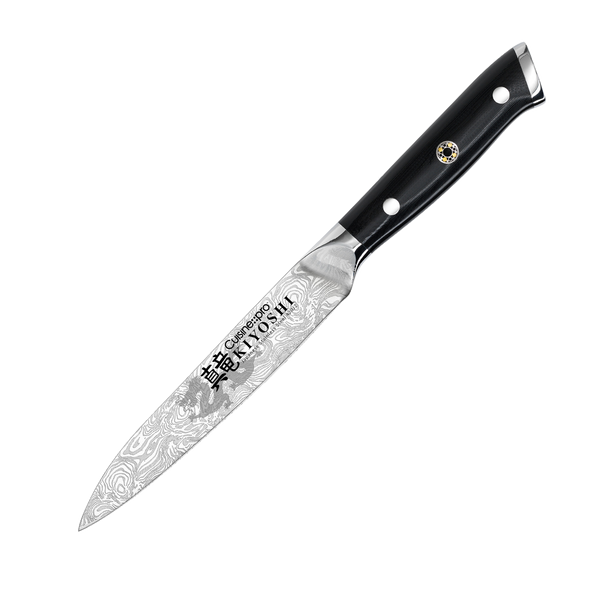  Couteau utilitaire 11,5 cm KIYOSHI®Cuisine::pro®
 - hover