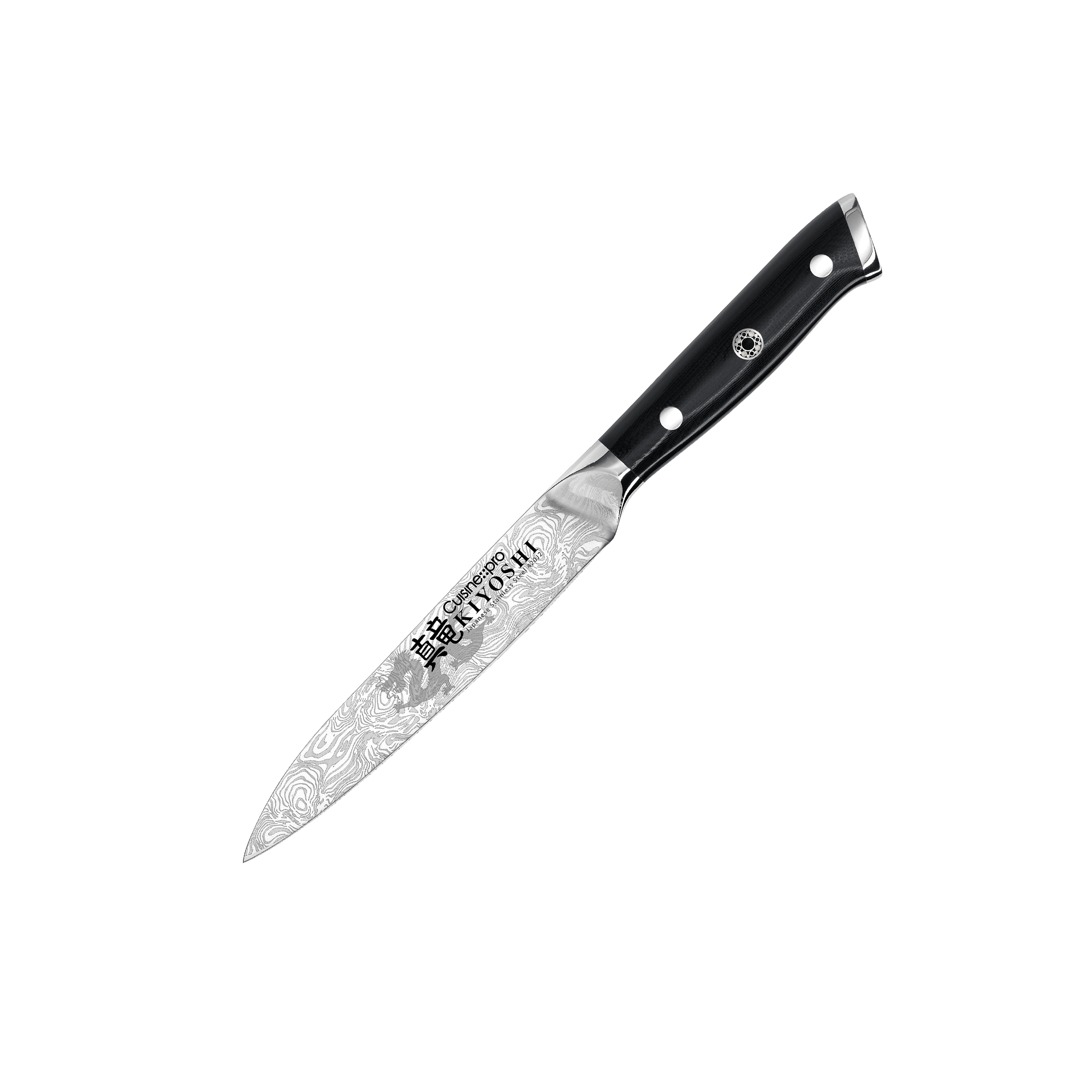 Cuisine::pro® KIYOSHI® Utility Knife 4.5in