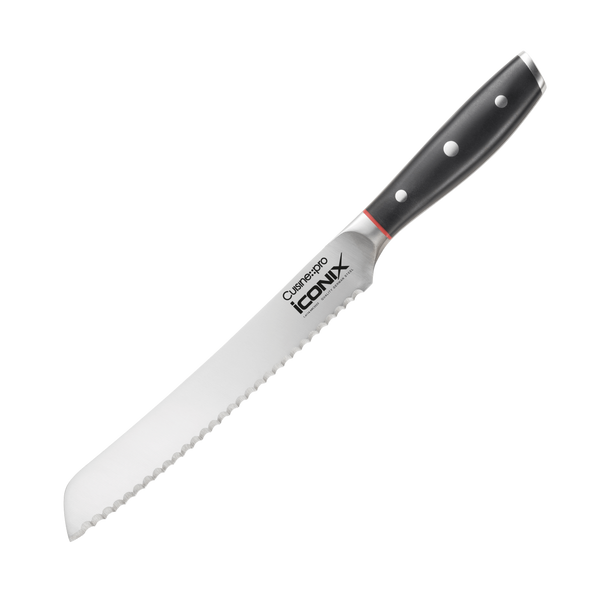  Couteau à pain 20 cm iconiX®Cuisine::pro®
