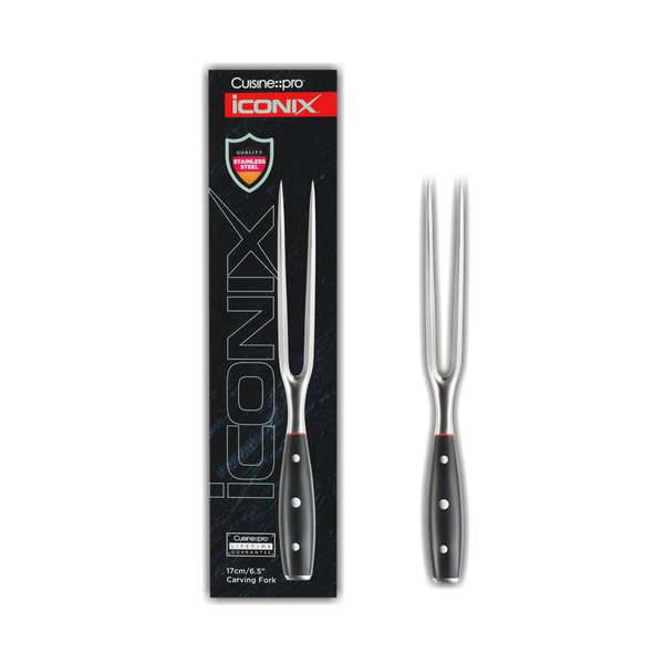 Cuisine::pro® iconiX™ Carving Fork