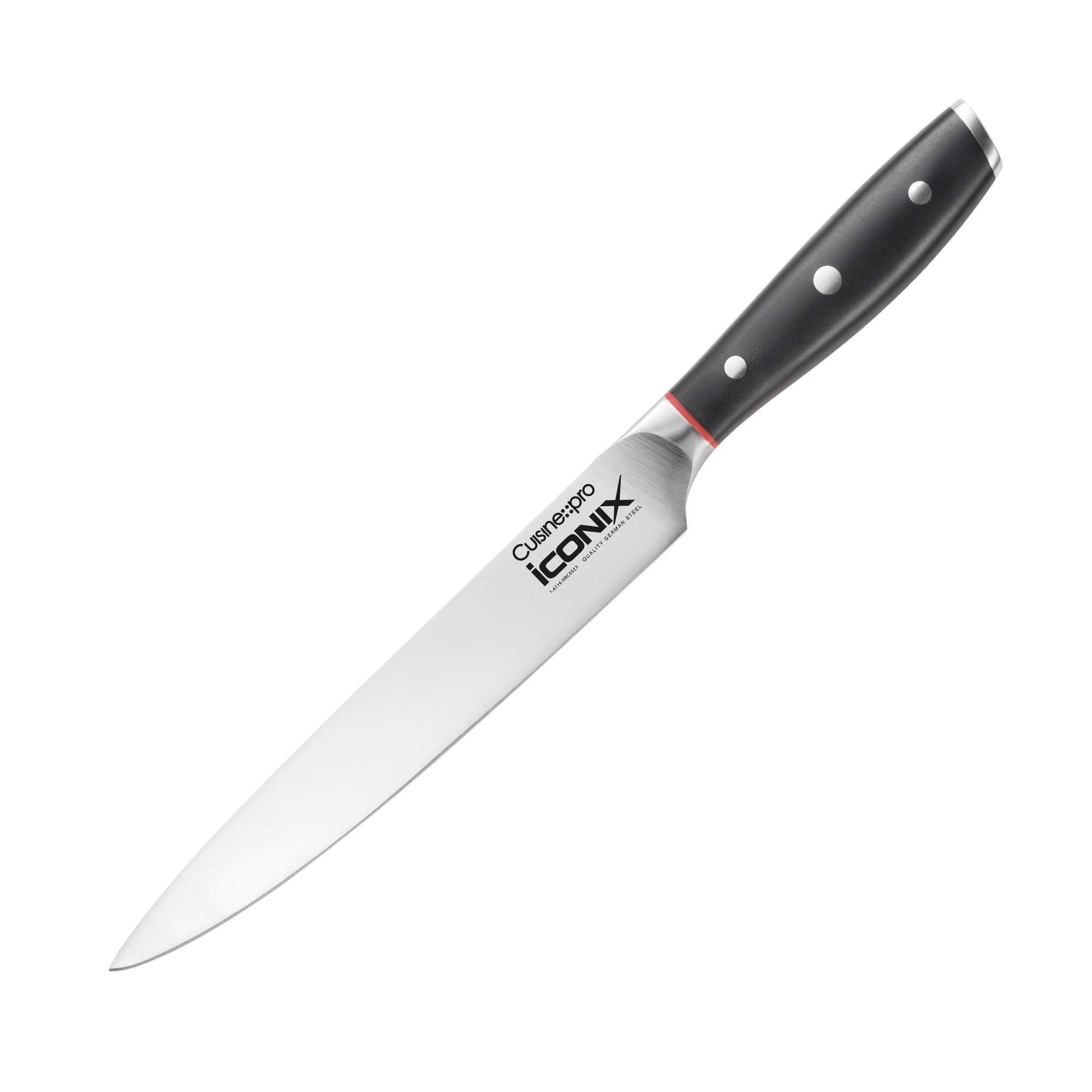 Cuisine::pro® iconiX® Carving Knife 8in