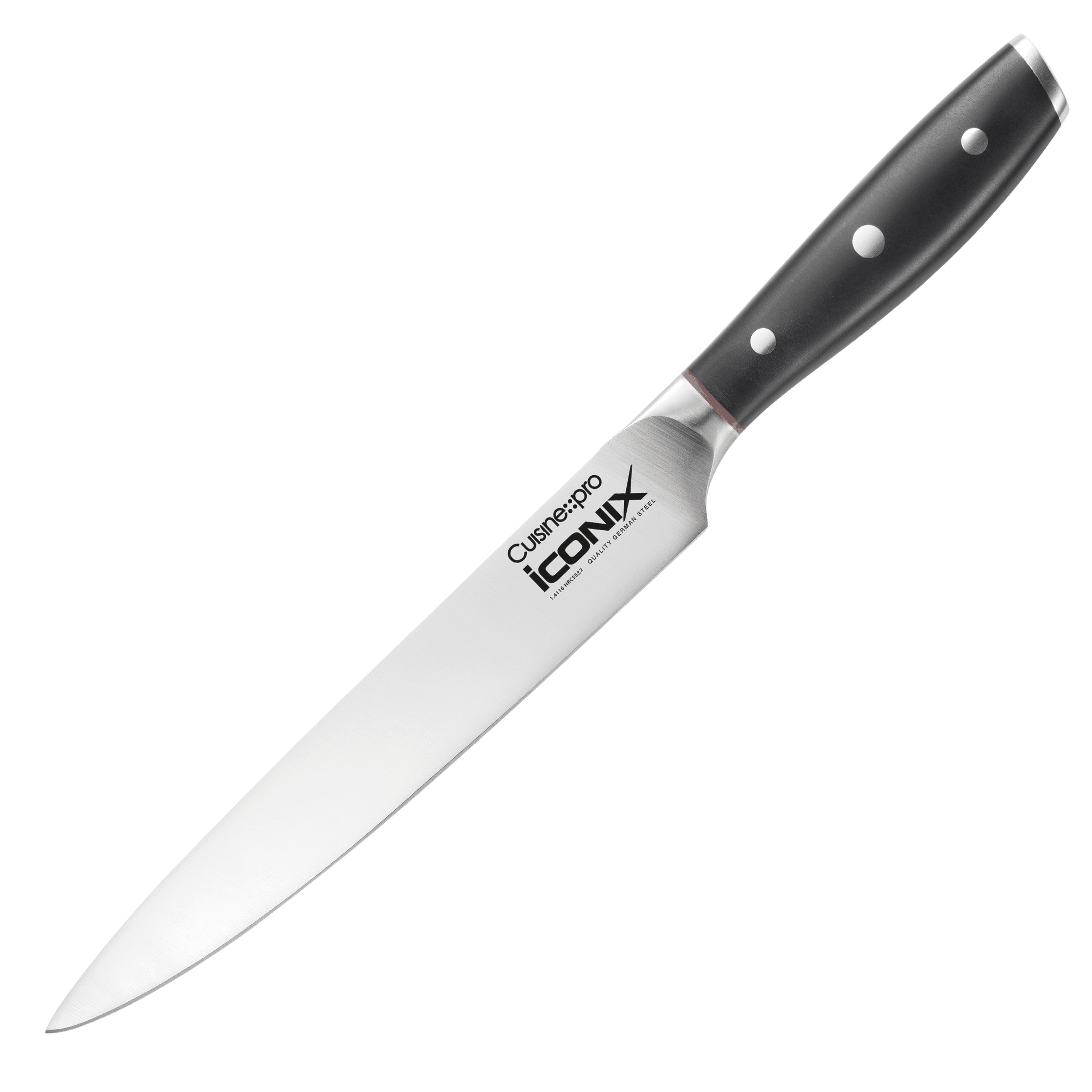 Cuisine::pro® iconiX® Carving Knife 8in