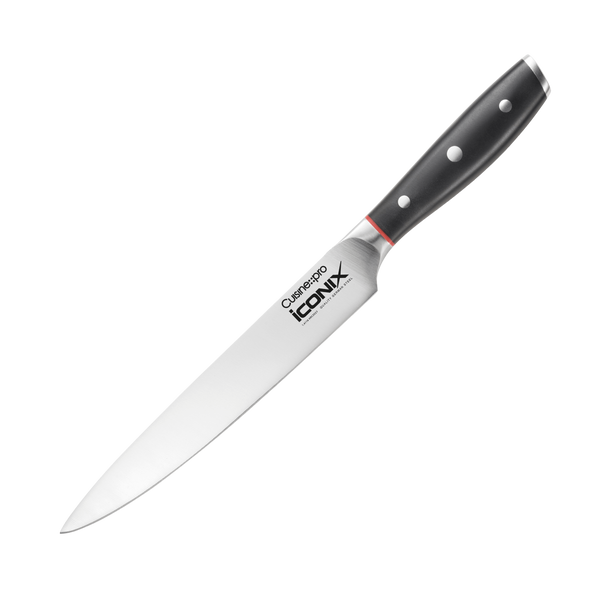  Couteau à découper 20 cm iconiX®Cuisine::pro®
