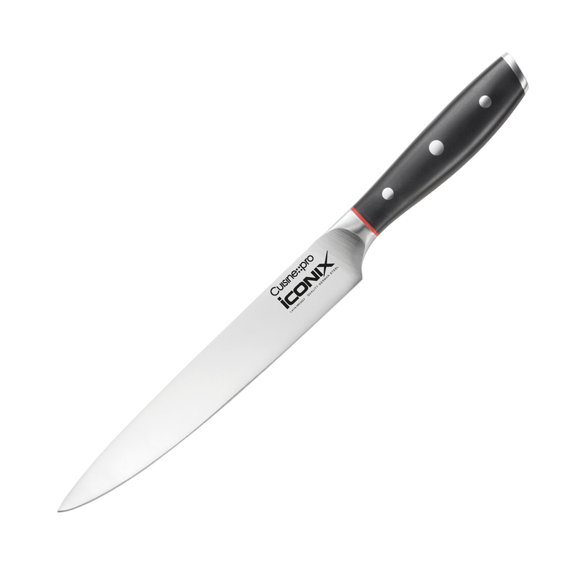  Couteau à découper 20 cm iconiX®Cuisine::pro®
