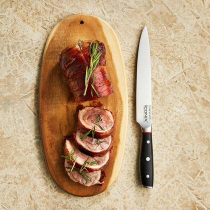  Couteau à découper 20 cm iconiX®Cuisine::pro®
