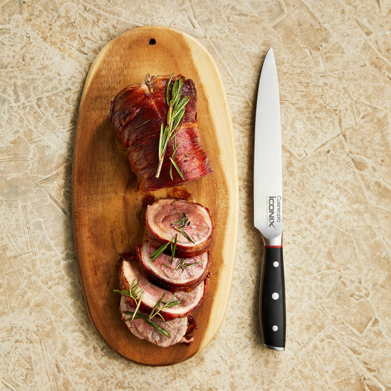  Couteau à découper 20 cm iconiX®Cuisine::pro®
 - hover