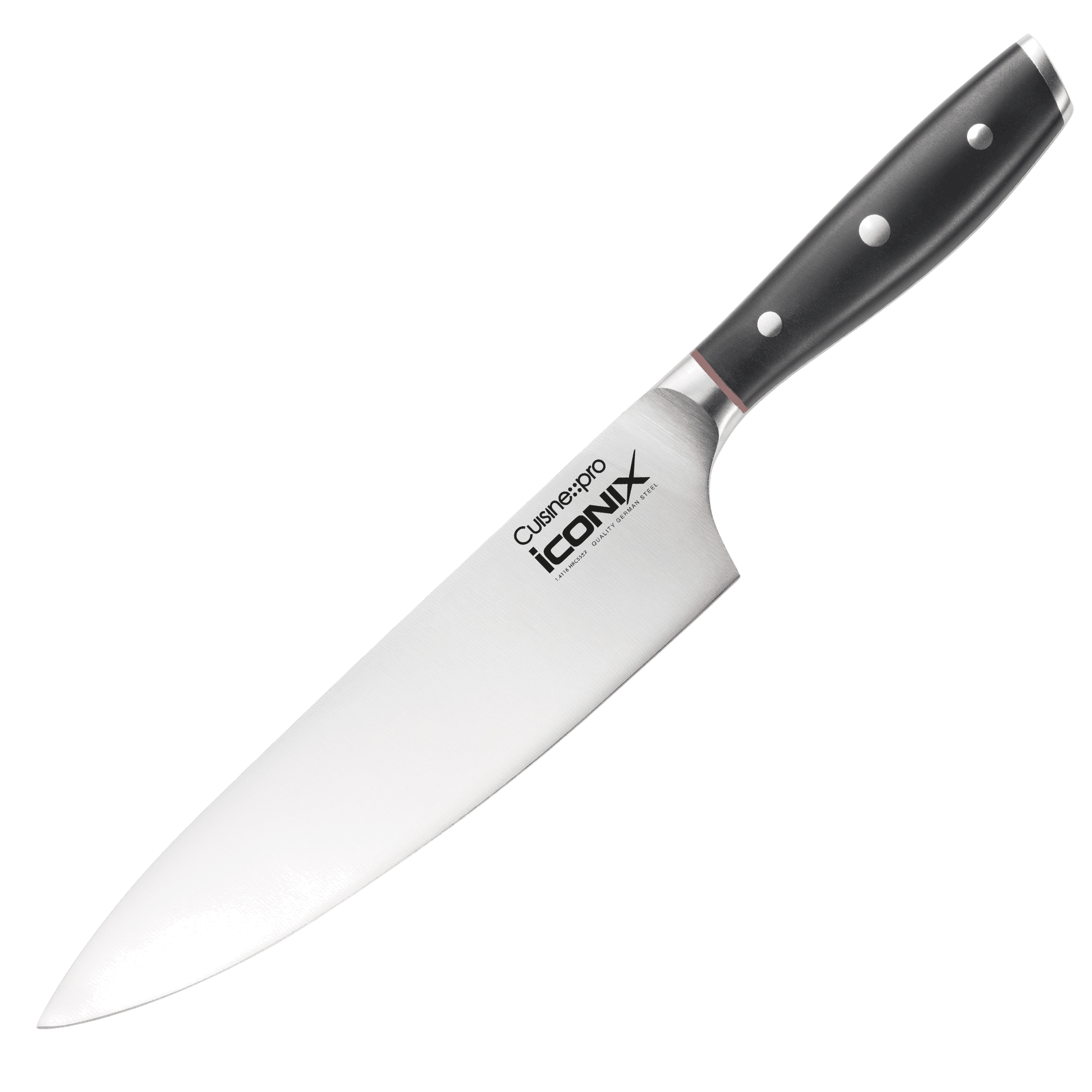 Cuisine::pro® iconiX® Chef's Knife 8in