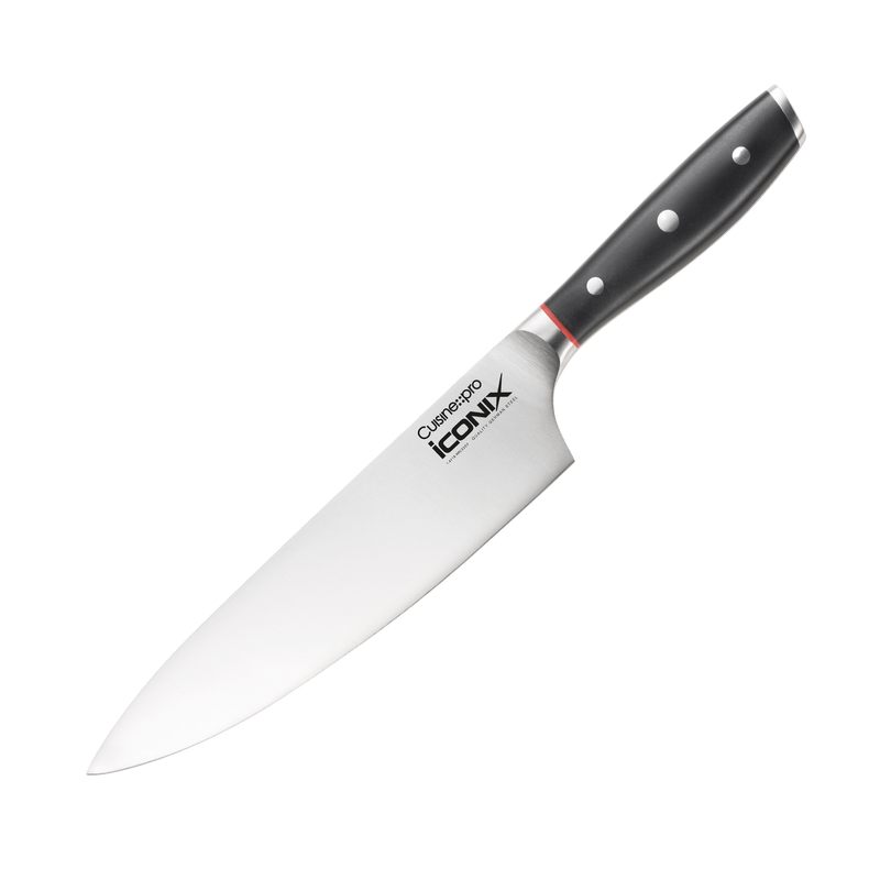  Couteau de chef 20 cm iconiX®Cuisine::pro®
