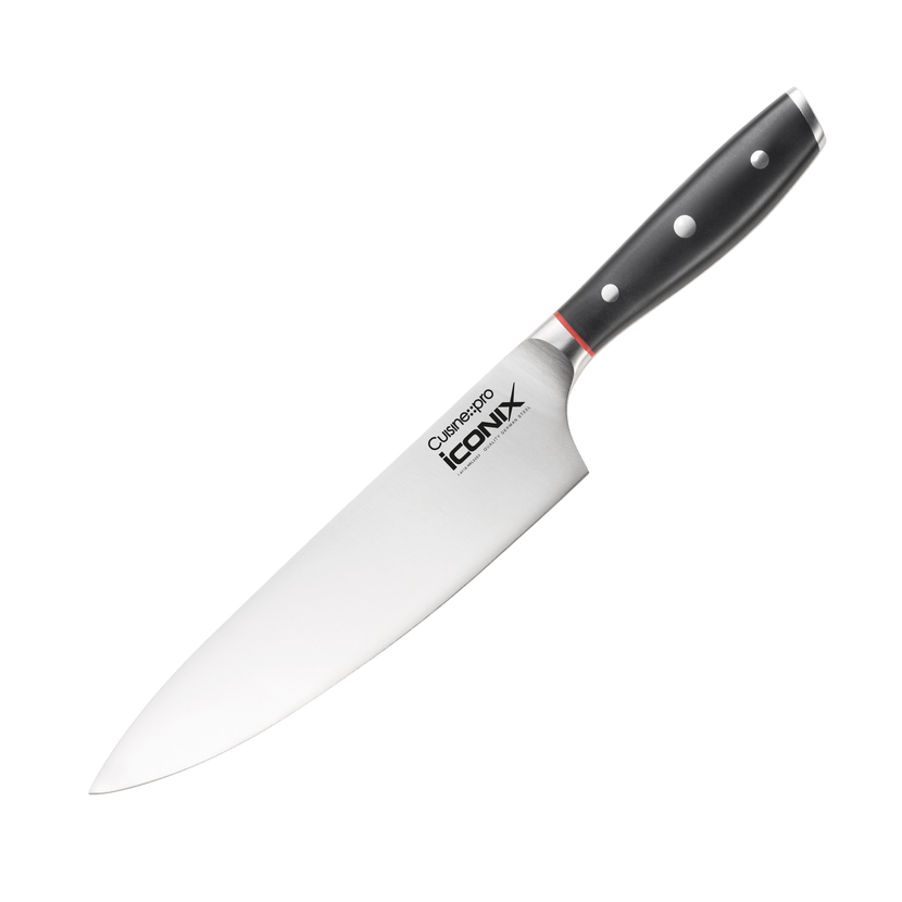 Couteau de chef 20 cm iconiX®Cuisine::pro®

