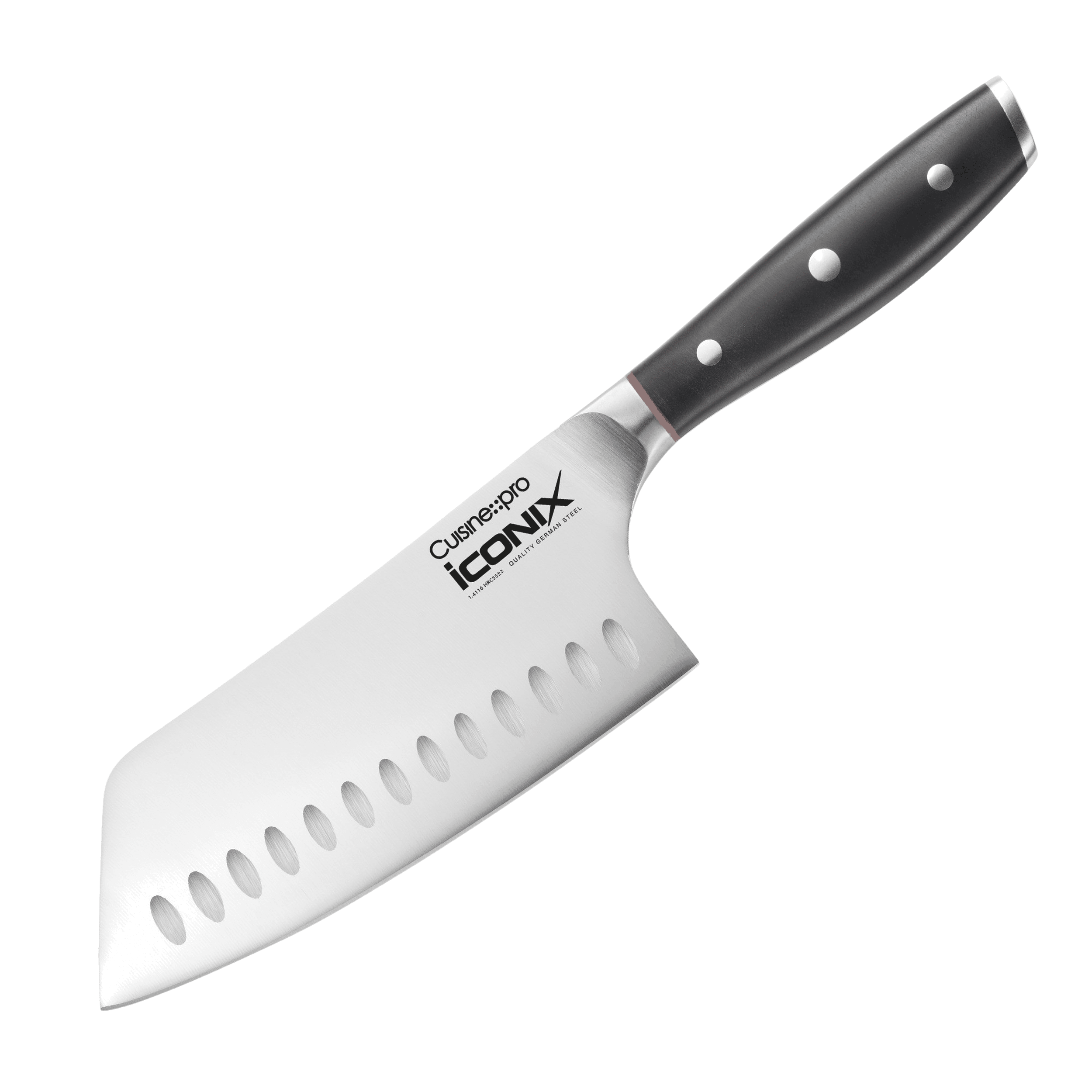 Cuisine::pro® iconiX® Cleaver Knife 6.5in