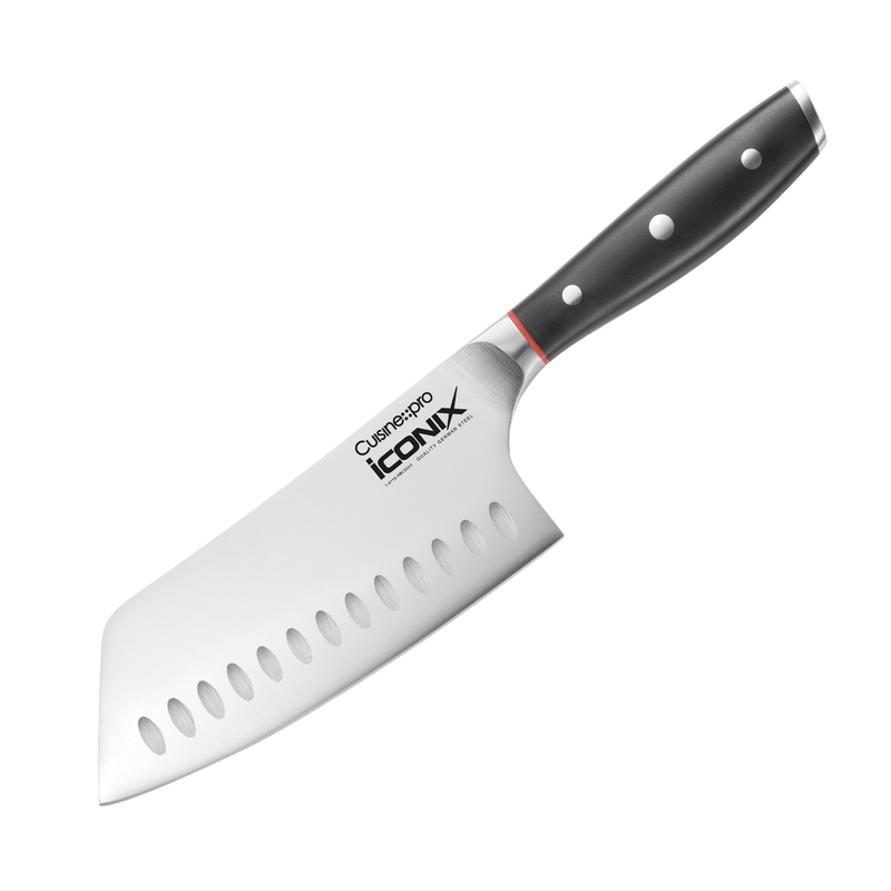 Couperet 16.5 cm iconiX®Cuisine::pro®
