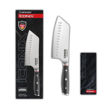 Couperet 16.5 cm iconiX®Cuisine::pro®
