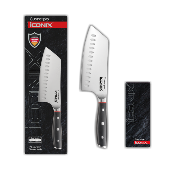 Couperet 16.5 cm iconiX®Cuisine::pro®

