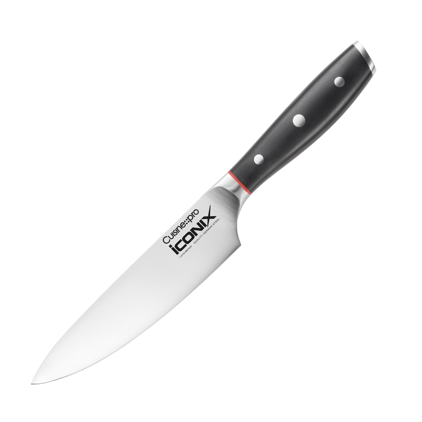 Cuisine::pro® iconiX® Mini Chef's Knife 6in