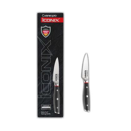 Couteau d’office 9 cm iconiX®Cuisine::pro®
