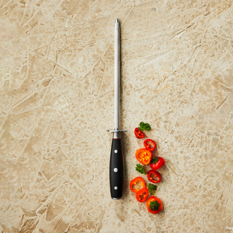  Fusil à aiguiser 20 cm iconiX®Cuisine::pro® - hover