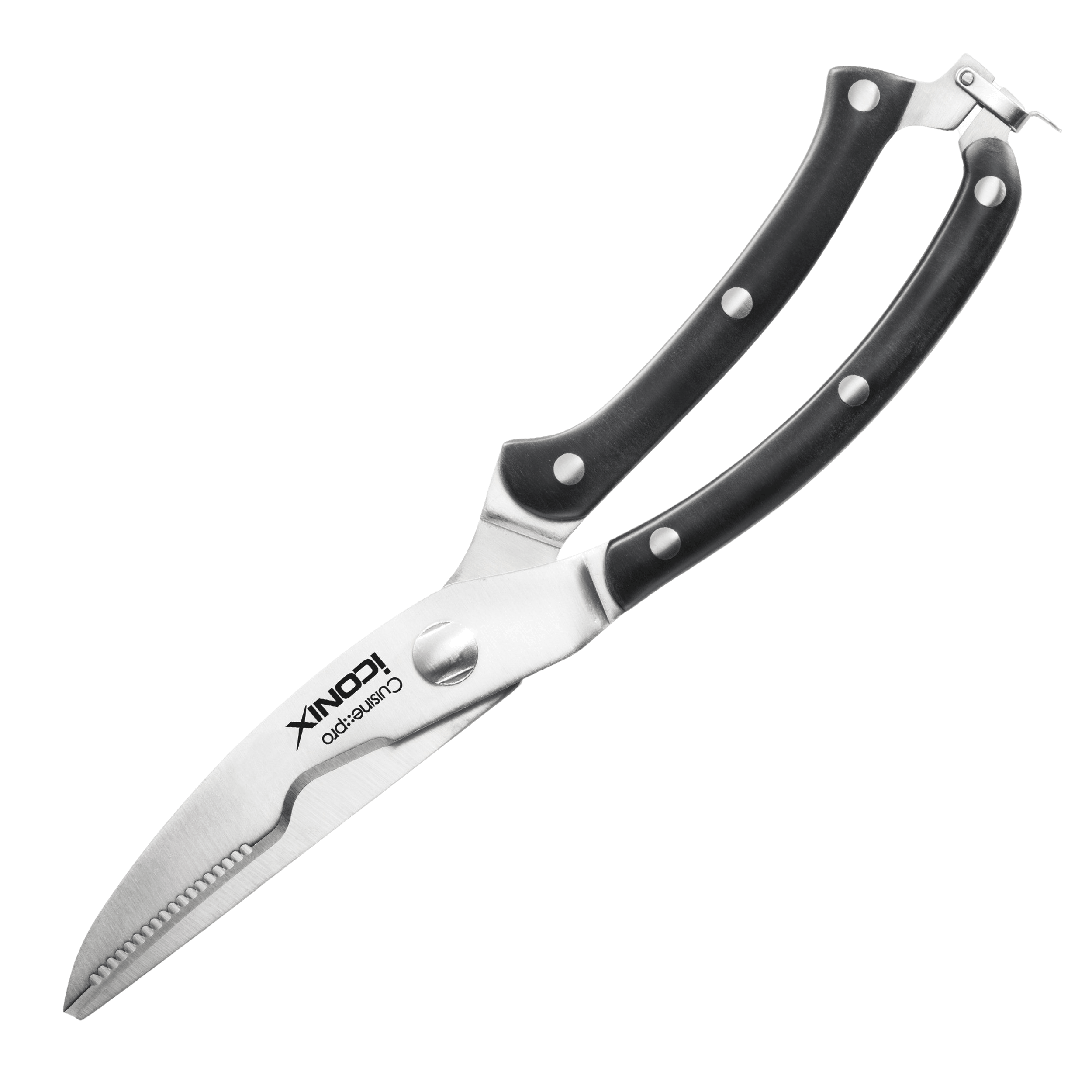 Cuisine::pro® iconiX® Kitchen Shears