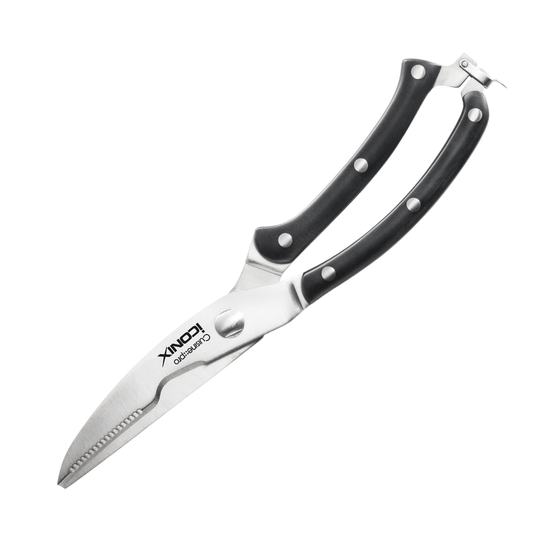 Ciseaux de cuisine 23 cm iconiX®Cuisine::pro®