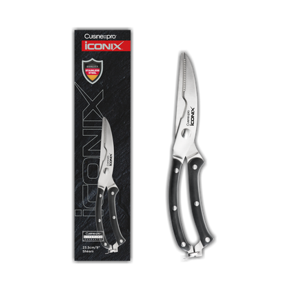 Cuisine::pro® iconiX® Kitchen Shears
