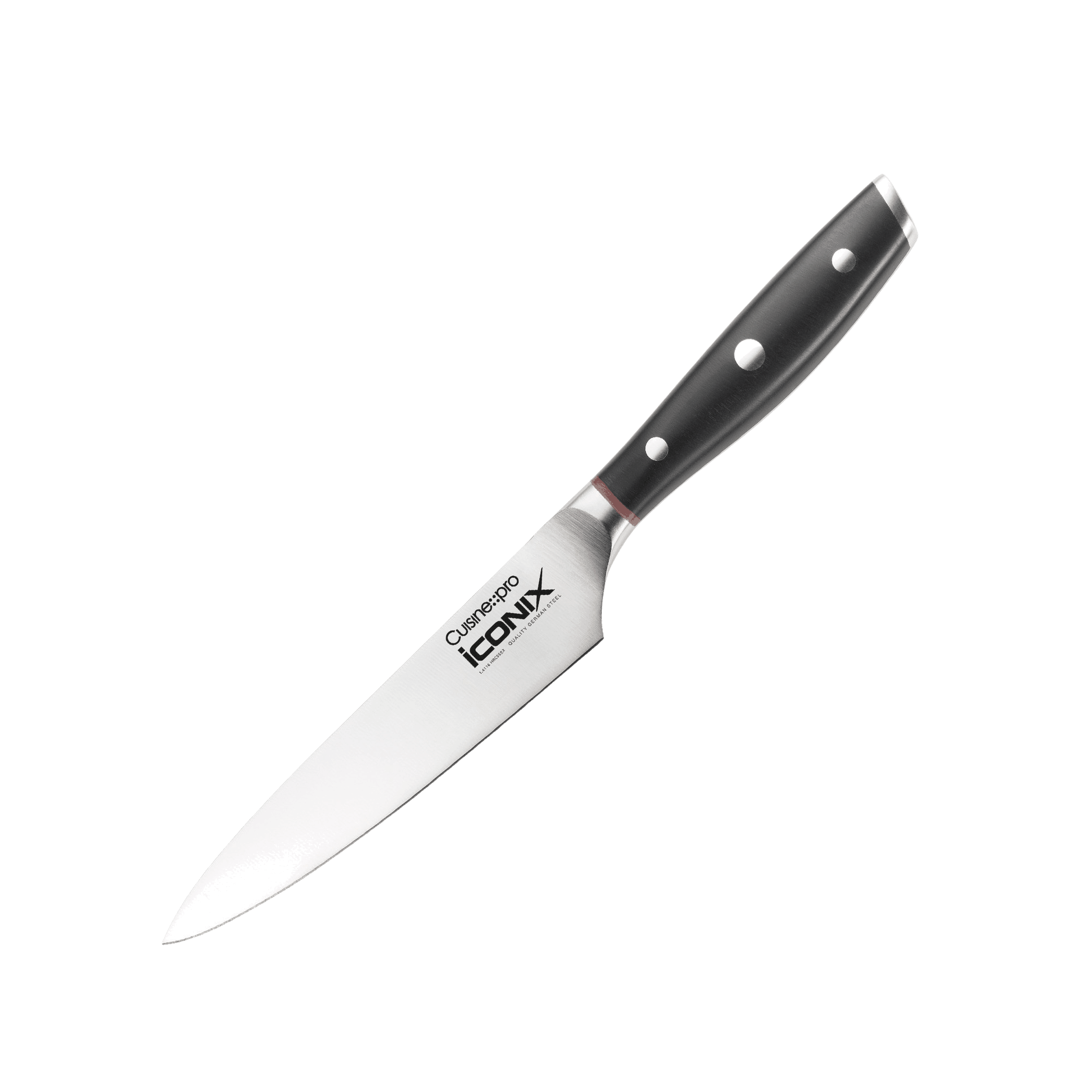 Cuisine::pro® iconiX® Utility Knife 5in