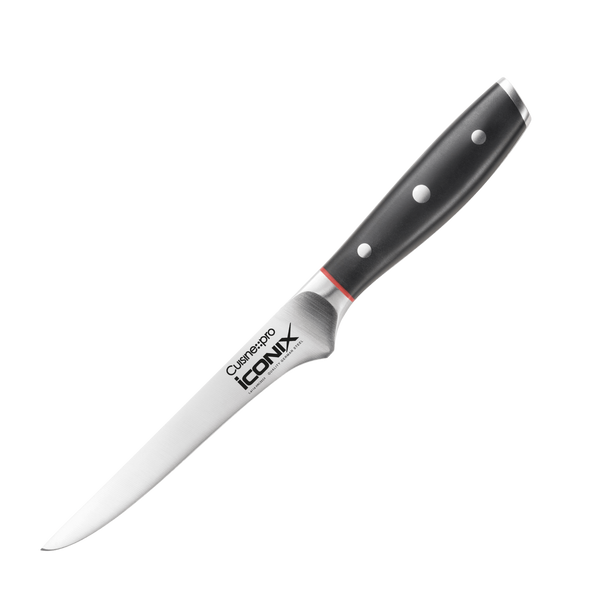  Couteau désosseur 15 cm iconiX®Cuisine::pro®
