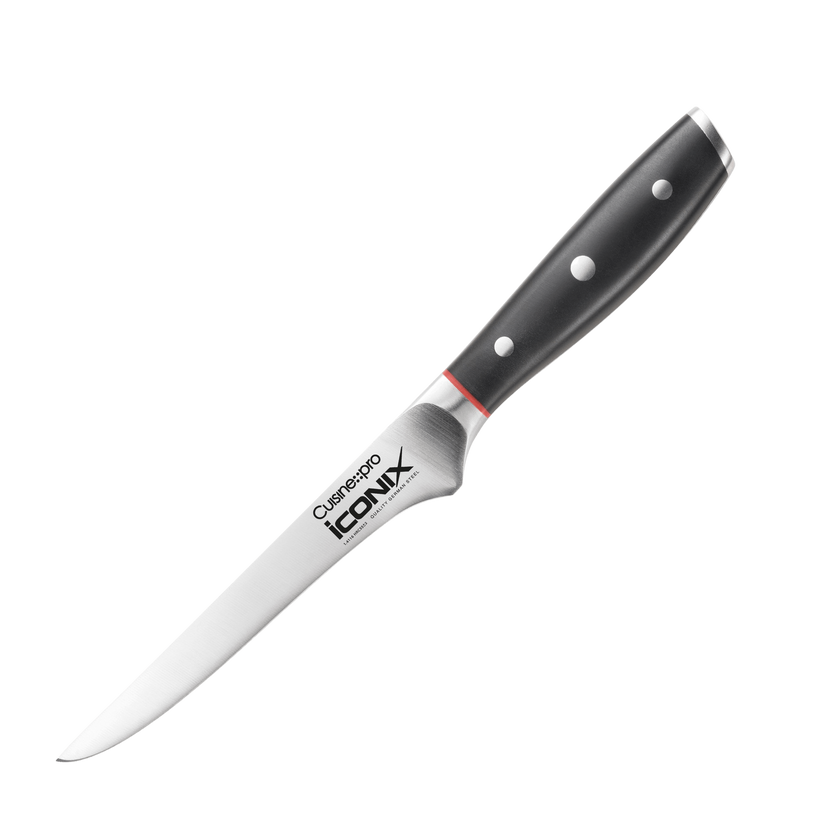  Couteau désosseur 15 cm iconiX®Cuisine::pro®
