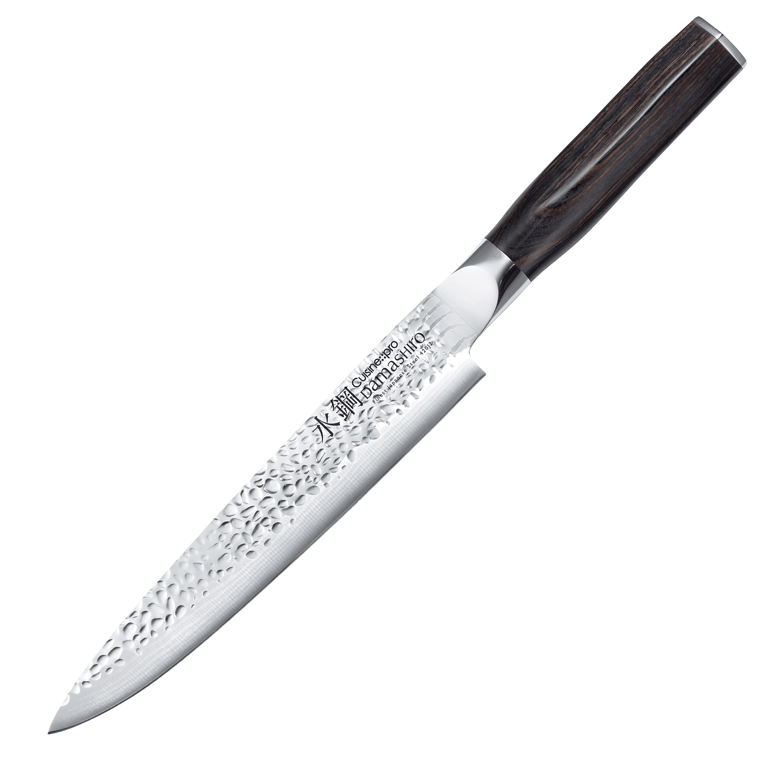 Cuisine::pro® Damashiro EMPEROR® Carving Knife 8in