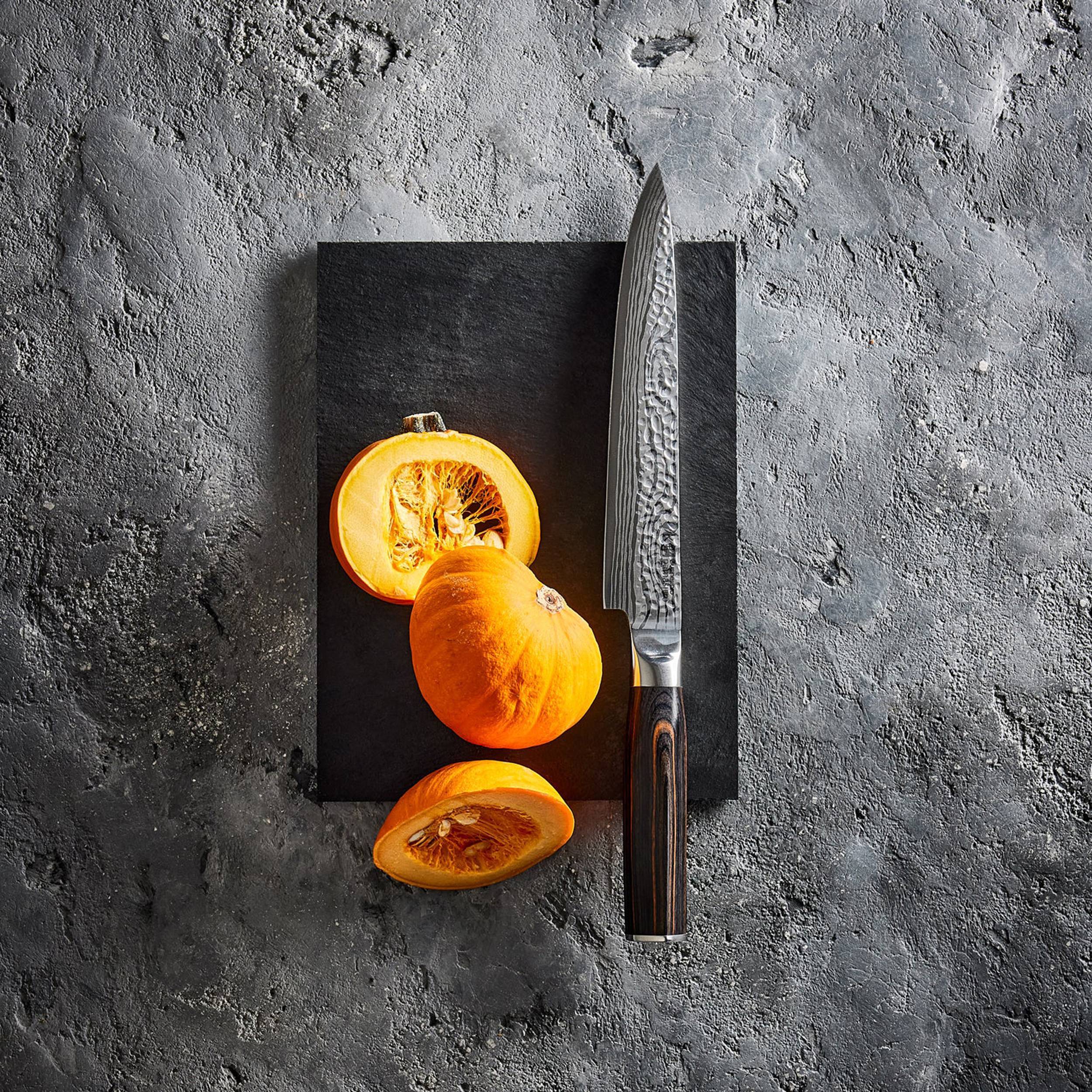 Cuisine::pro® Damashiro EMPEROR® Carving Knife 8in