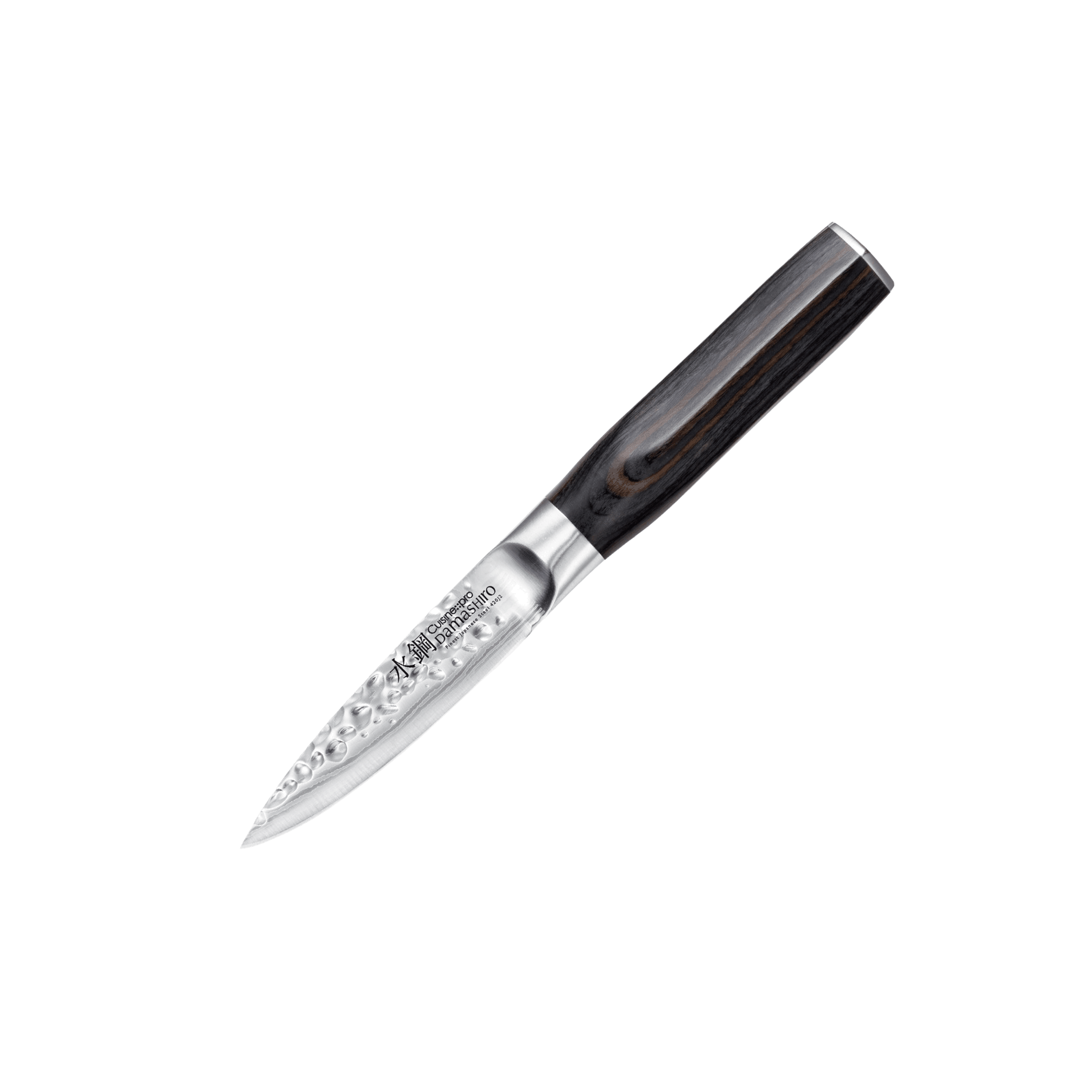 Cuisine::pro® Damashiro EMPEROR® Paring Knife 3.5in