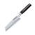 Cuisine::pro® Damashiro EMPEROR® Santoku 5.5in