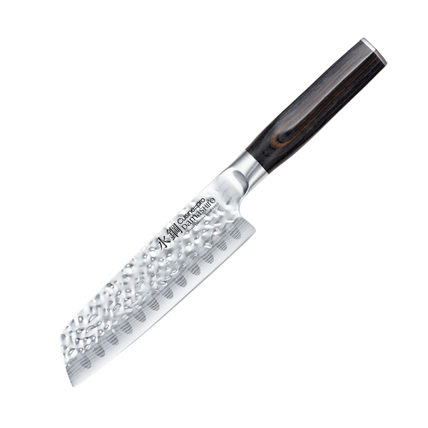 Santoku 14 cm Damashiro EMPEROR®Cuisine::pro®