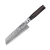 Cuisine::pro® Damashiro EMPEROR® Santoku 6.5in