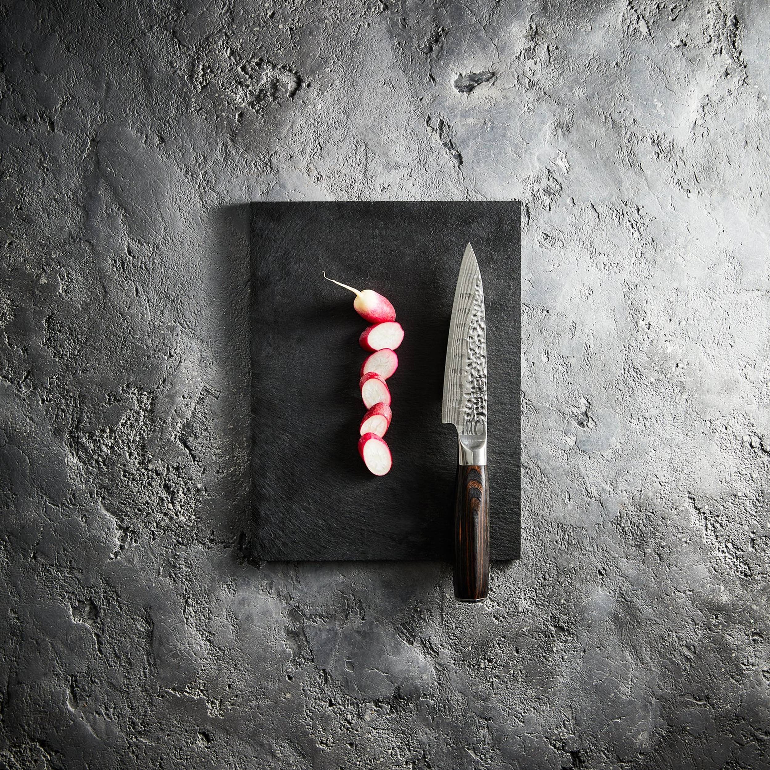 Cuisine::pro® Damashiro EMPEROR® Utility Knife 4in