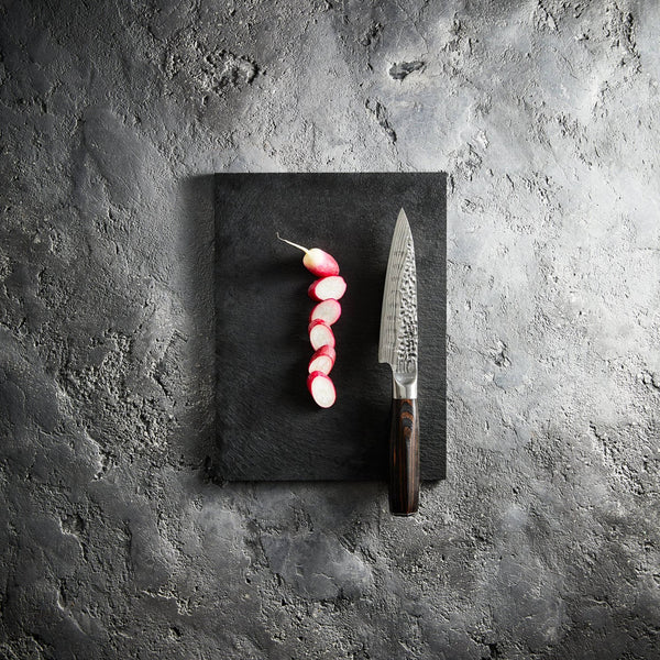 Couteau utilitaire 11,5 cm Damashiro EMPEROR®Cuisine::pro® - hover