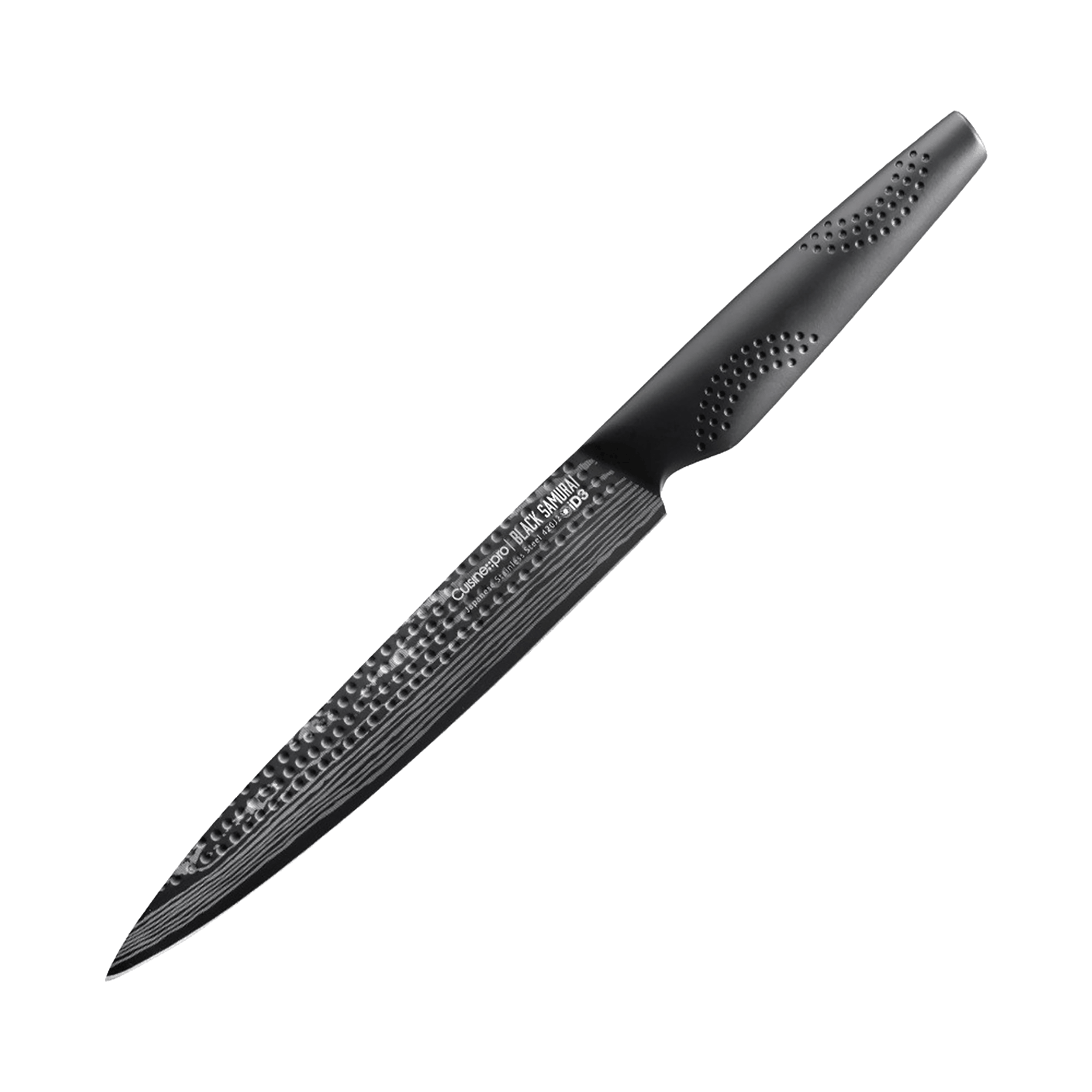 Cuisine::pro® iD3 BLACK SAMURAI™ Carving Knife 8in