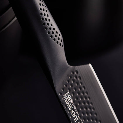  Couteau à trancher 20 cm iD3® BLACK SAMURAICuisine::pro®
