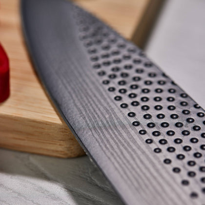  Couteau à trancher 20 cm iD3® BLACK SAMURAICuisine::pro®
