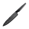 Cuisine::pro® iD3 BLACK SAMURAI™ Chef's Knife 8in