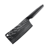 Cuisine::pro® iD3 BLACK SAMURAI™ Cleaver Knife 6.5in