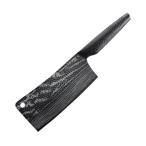 Cuisine::pro® iD3 BLACK SAMURAI™ Cleaver Knife 6.5in
