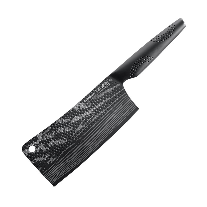 Cuisine::pro® iD3 BLACK SAMURAI™ Cleaver Knife 6.5in