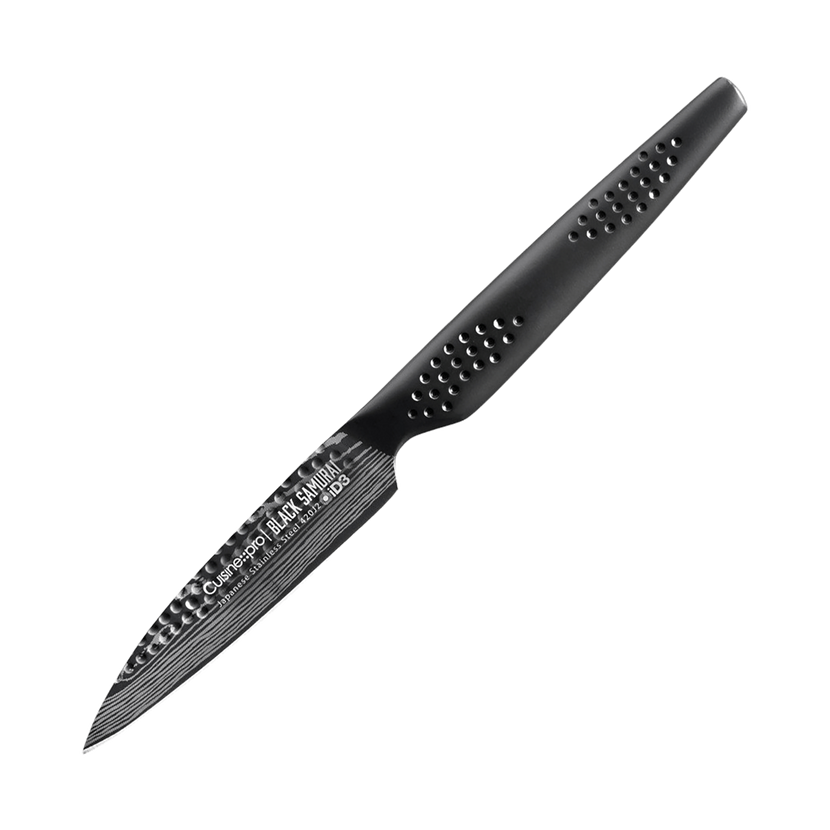  Couteau d’office 9 cm iD3® BLACK SAMURAICuisine::pro®
