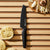  Couteau Santoku 15 cm iD3® BLACK SAMURAICuisine::pro®
